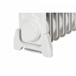 Масляний радіатор Обігрівач Teesa 800 Вт TSA8035 - Зображення 3