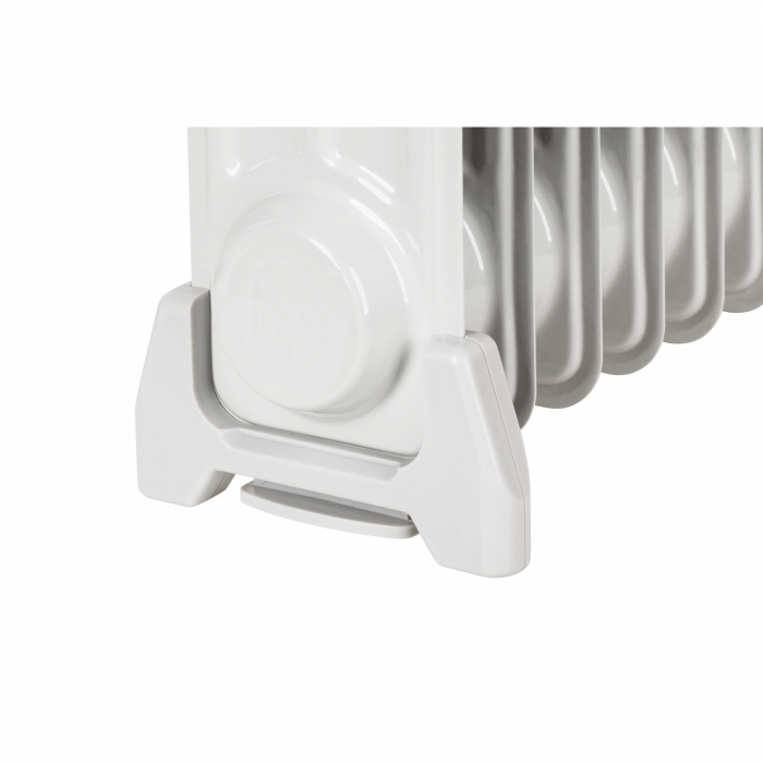 Масляний радіатор Обігрівач Teesa 800 Вт TSA8035 - Зображення 3