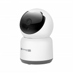 Внутрішня Wi-Fi камера відеонагляду Kruger&Matz Connect C20 KM2206