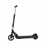 Дитячий електросамокат Rebel Fun Wheels, чорний ZAB0031BC - Зображення 3