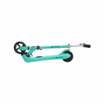 Дитячий електросамокат Rebel Fun Wheels синій ZAB0031B