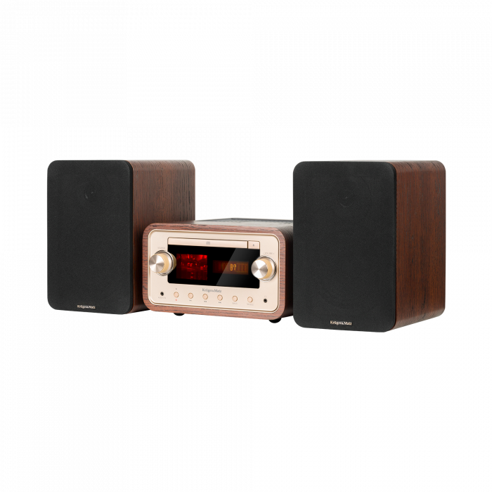 photo_2352200 Міні-трубчаста вежа Kruger&Matz KM 1961 - Зображення 1