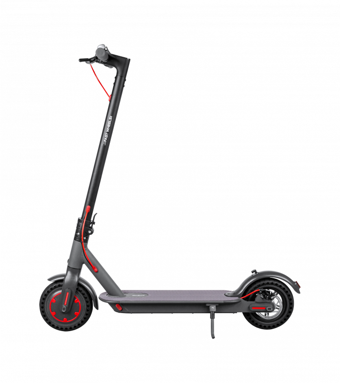 Електричний скутер Fast Wheels PRO ZAB0030 - Зображення 3