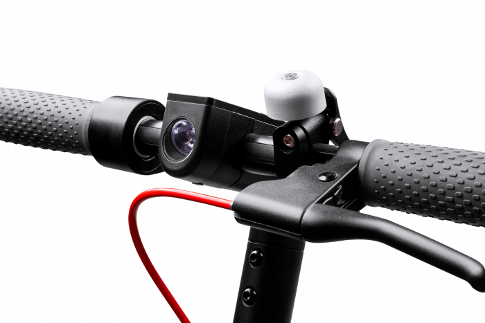 Електричний скутер Fast Wheels PRO ZAB0030 - Зображення 5