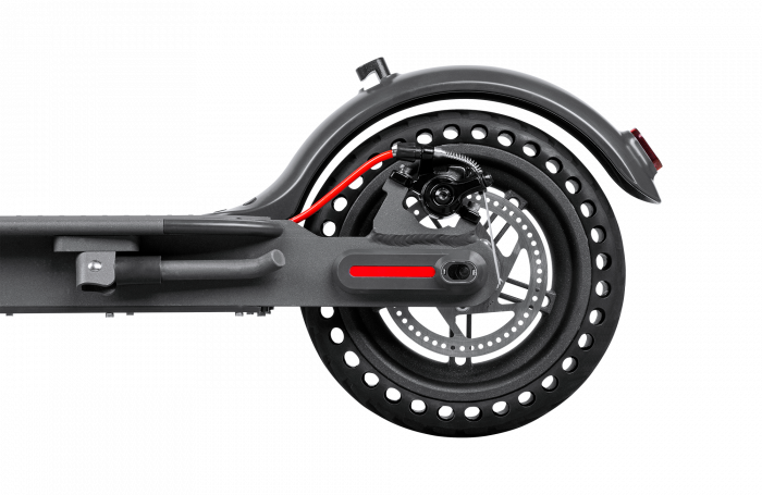 Електричний скутер Fast Wheels PRO ZAB0030 - Зображення 8