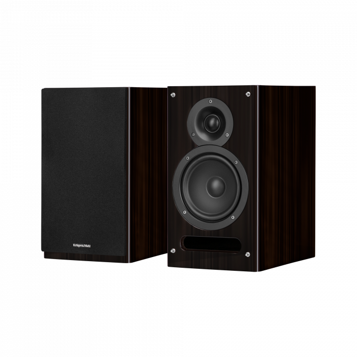 photo_2376500 Поличні колонки Kruger&Matz - Зображення 1