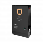 Сонячний конвертер Інвертор KEMOT PROsolar-7000 URZ3434