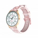 Розумний годинник KIESLECT Lora Gold