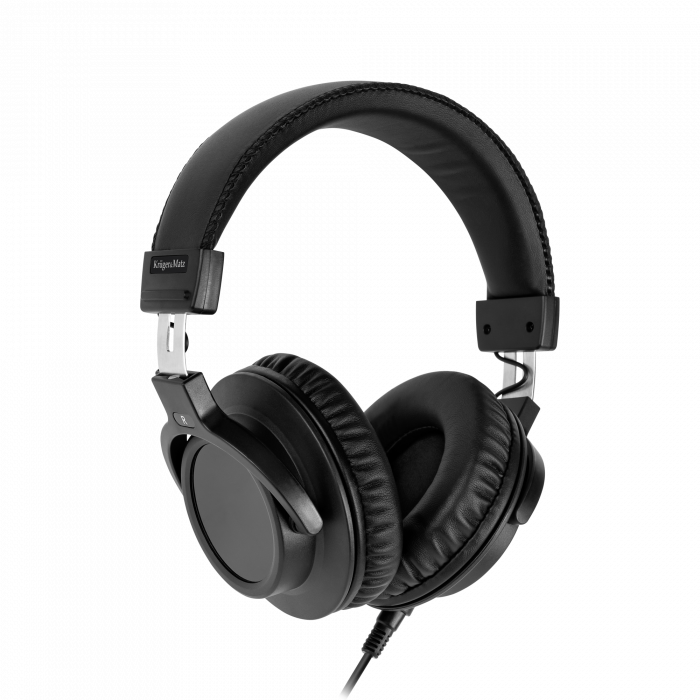 photo_2476500 Студійні навушники DJ Kruger&Matz - Зображення 1