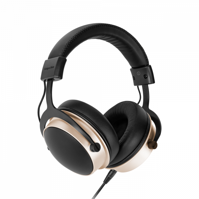 photo_2476600 Студійні навушники Kruger&Matz Studio - Зображення 1