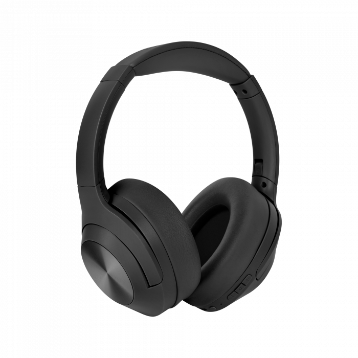 photo_2490100 Бездротові накладні навушники Kruger&Matz F2A - Зображення 1