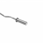 Штанга олімпійська 120 см 6 кг Rebel Active RBA-2205