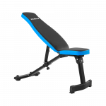 Похила тренажерна лава REBEL ACTIVE RBA-2001