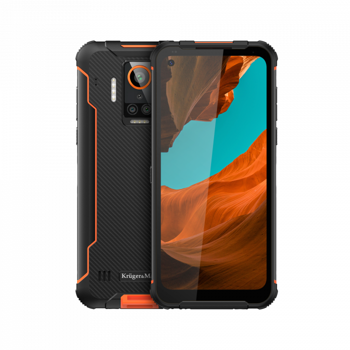 photo_2518800 Смартфон Kruger&Matz DRIVE 10 - Зображення 1