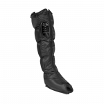 Бездротовий апарат для лімфодренажу ніг Rebel Active RBA-6007