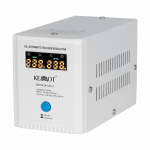 Автоматичний стабілізатор напруги KEMOT SER-500-S