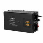 Автоматичний стабілізатор напруги KEMOT SER-500-W