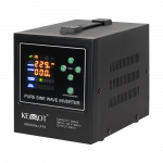 Блок аварійного живлення KEMOT PROsinus-500-LFP4 URZ3404-LFP4