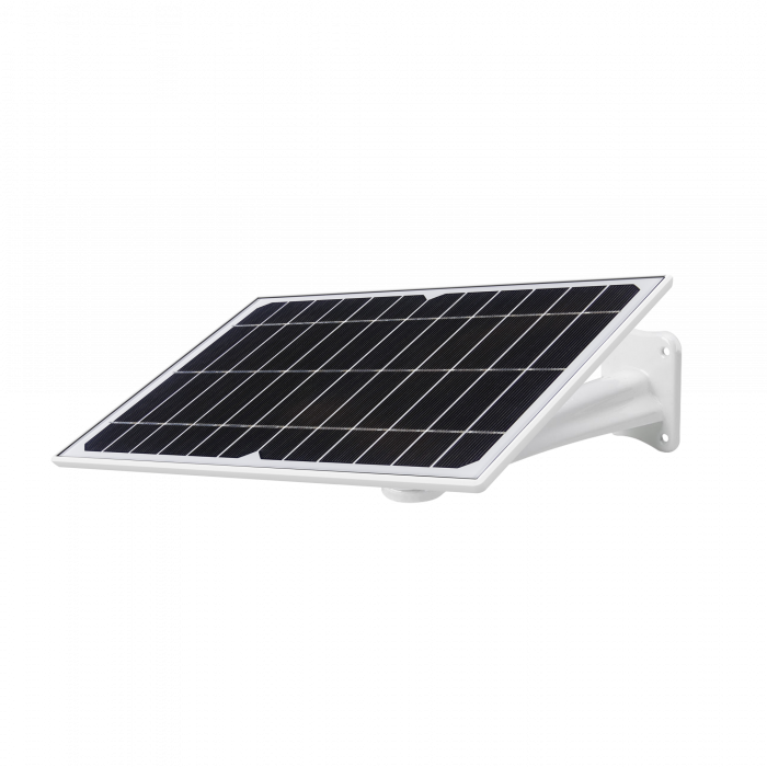 Вулична камера відеонагляду Kruger&Matz Connect C100 Solar 4G KM2214 - Зображення 8
