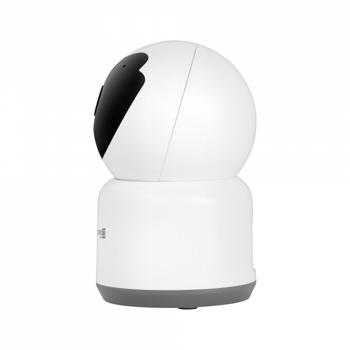 Внутрішня Wi-Fi камера відеонагляду Kruger&Matz Connect C20 KM2206 - Зображення 2