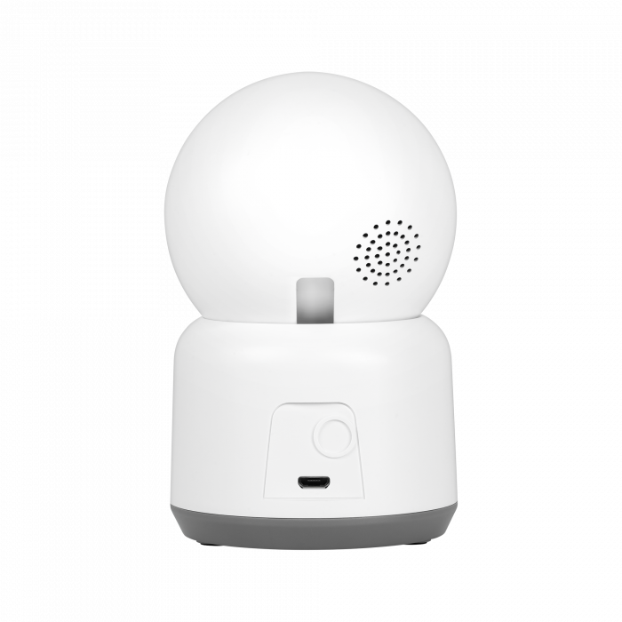 Внутрішня Wi-Fi камера відеонагляду Kruger&Matz Connect C20 KM2206 - Зображення 3