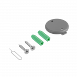 Внутрішня Wi-Fi камера відеонагляду Kruger&Matz Connect C20 KM2206 - Зображення 8