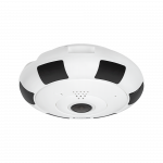 Внутрішня Wi-Fi камера Kruger&Matz Connect C70 KM2211 - Зображення 2