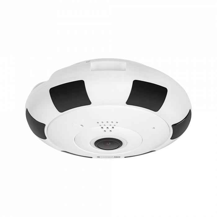 Внутрішня Wi-Fi камера Kruger&Matz Connect C70 KM2211 - Зображення 2