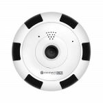 Внутрішня Wi-Fi камера Kruger&Matz Connect C70 KM2211 - Зображення 3