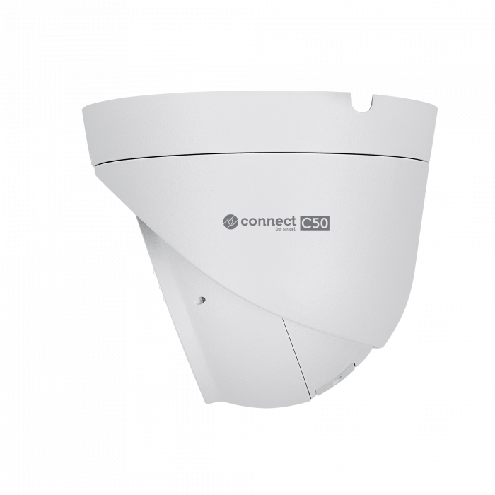 Вулична Wi-Fi камера відеонагляду Kruger&Matz Connect C50 KM2209 - Зображення 3