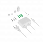 Вулична Wi-Fi камера відеонагляду Kruger&Matz Connect C80 KM2212 - Зображення 7