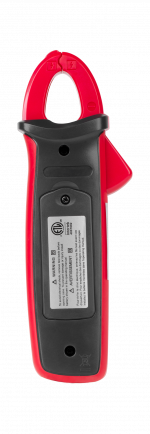 Вимірювач Струму Кліщі Uni-t UT210E MIE0174 - Зображення 2