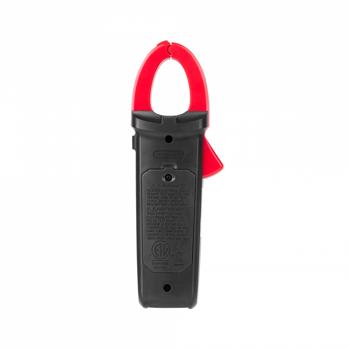 Вимірювач Струму Токові Кліщі Uni-t UT213A MIE0184 - Зображення 2