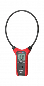 Вимірювач Струму Токові Кліщі Uni-T PRO UT281C MIE0302 - Зображення 3