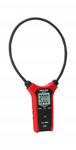 Вимірювач Струму Токові Кліщі Uni-T PRO UT281C MIE0302 - Зображення 4