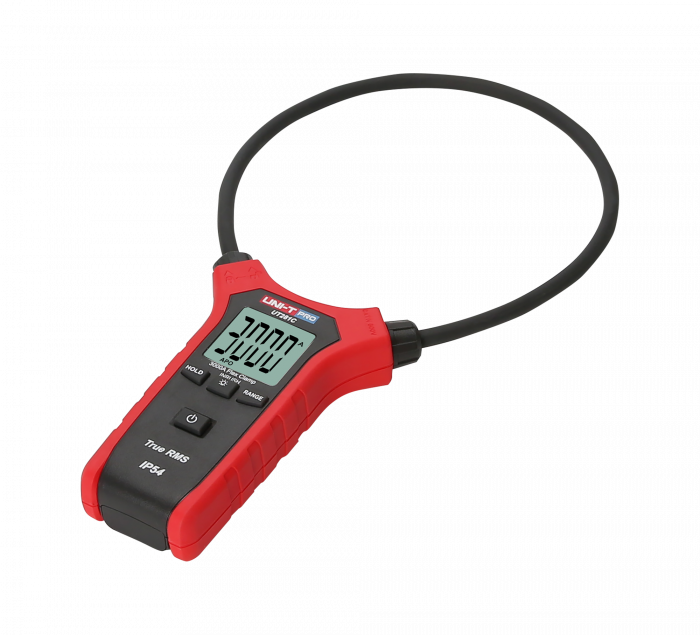 Вимірювач Струму Токові Кліщі Uni-T PRO UT281C MIE0302 - Зображення 5