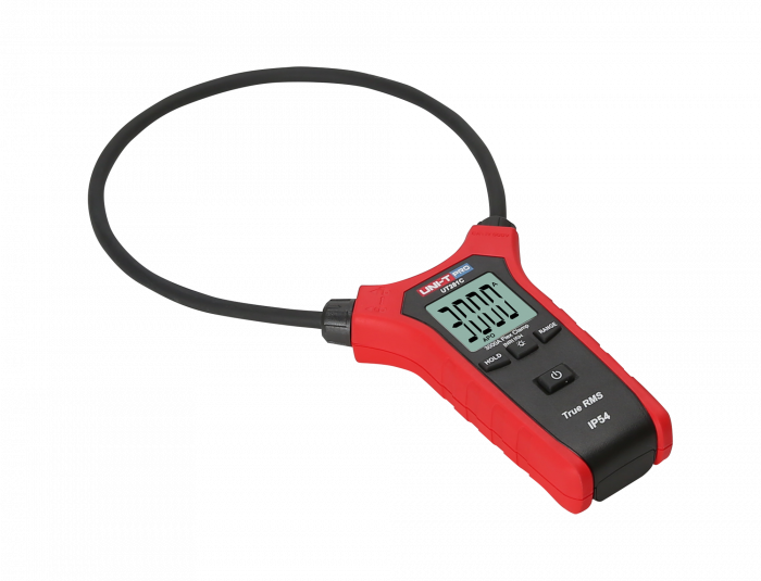 Вимірювач Струму Токові Кліщі Uni-T PRO UT281C MIE0302 - Зображення 6