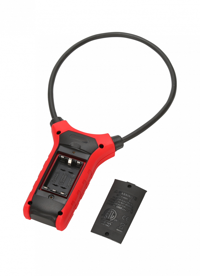 Вимірювач Струму Токові Кліщі Uni-T PRO UT281C MIE0302 - Зображення 7