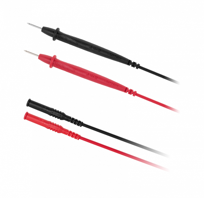 Вимірювач Струму Токові Кліщі Uni-t UT256B MIE0190 - Зображення 4