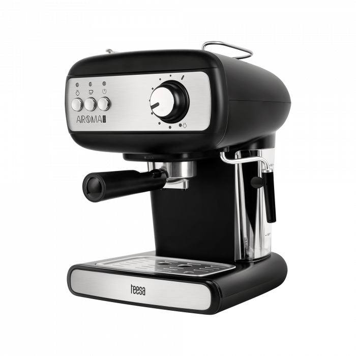 Кавоварка з фільтром TEESA AROMA 400 TSA4009 - Зображення 2