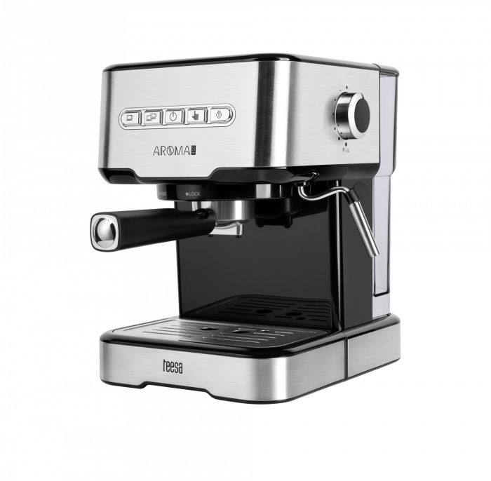 Кавоварка з фільтром TEESA AROMA 450 TSA4010 - Зображення 2