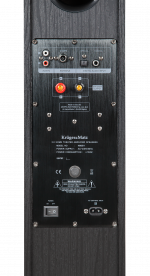 Активні колонки Kruger&Matz Journey 2.0 - Зображення 4