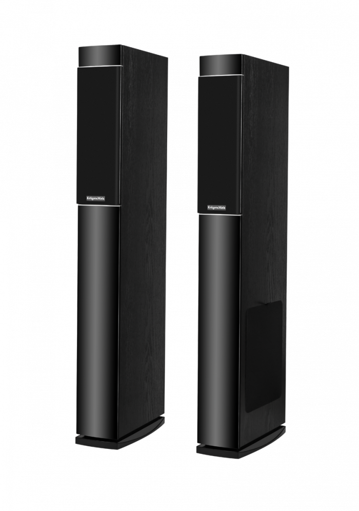 Акустичні системи Kruger&Matz Journey 2.0 - Зображення 3