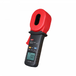 Кліщі для заземлення Вимірювач Струму Uni-T UT275 MIE0347 - Зображення 2