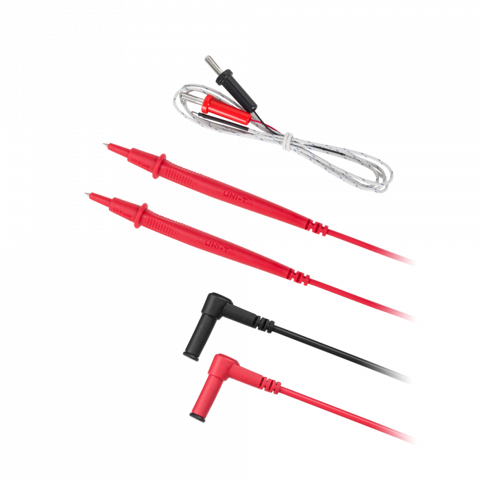 Вимірювач Струму Uni-T UT202R MIE0434 - Зображення 5