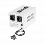 Автоматичний стабілізатор напруги KEMOT MSER-500 - Зображення 3