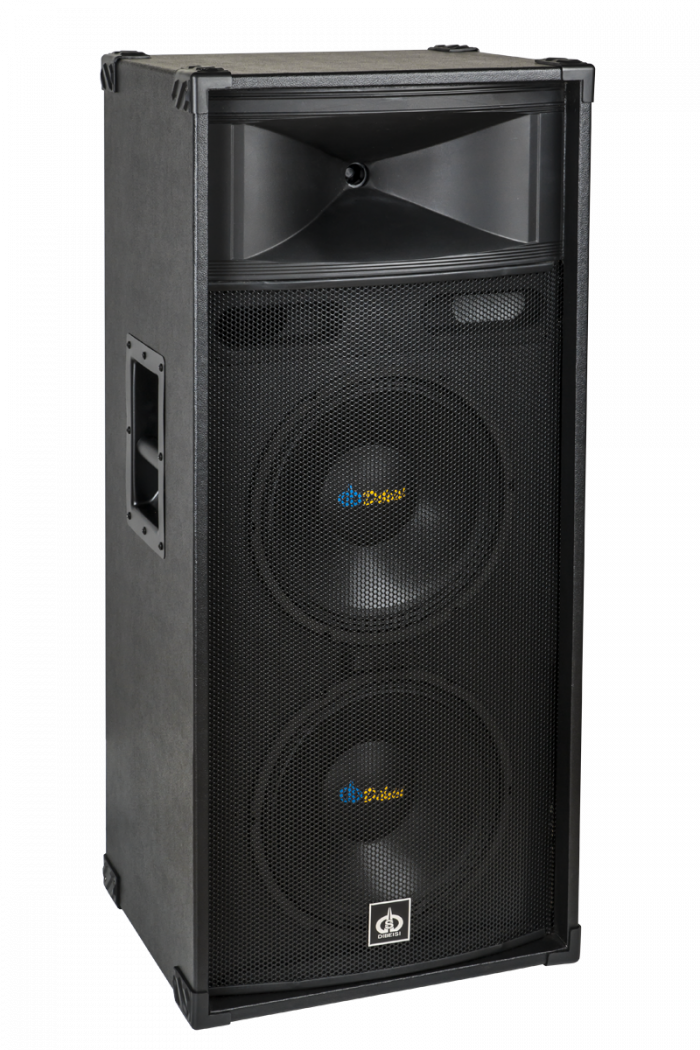 photo_430600 Сценічна Колонка Dibeisi Q1224 - Зображення 1