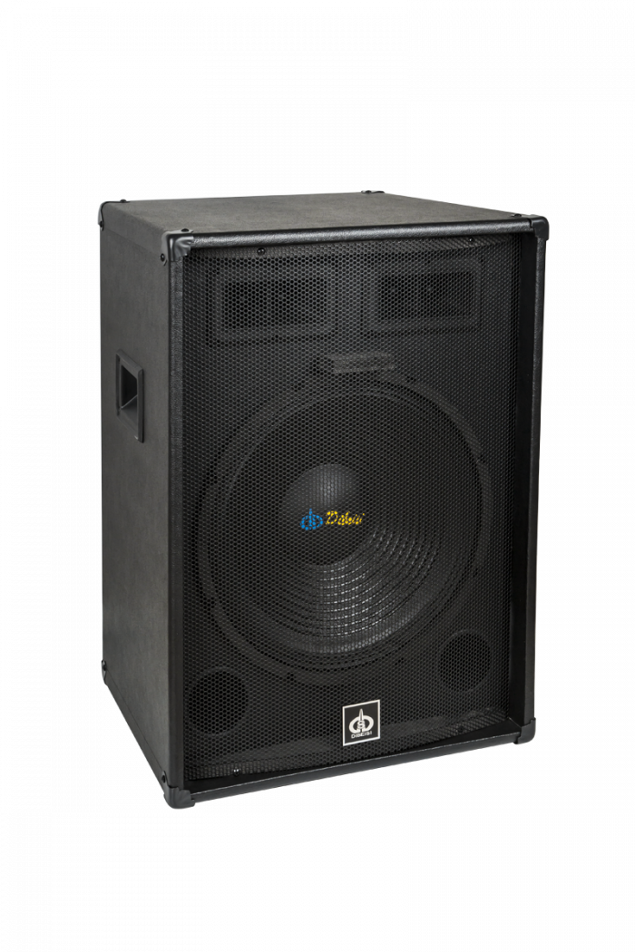 photo_431200 Сценічна Колонка Dibeisi Q1536 - Зображення 1