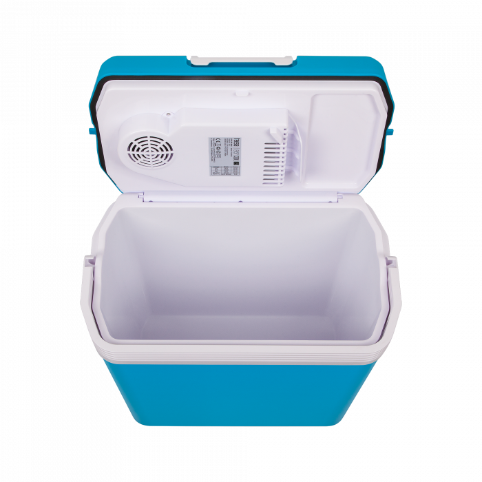 Дорожній холодильник Teesa EASY COOL B20 20л TSA5004.1 - Зображення 2