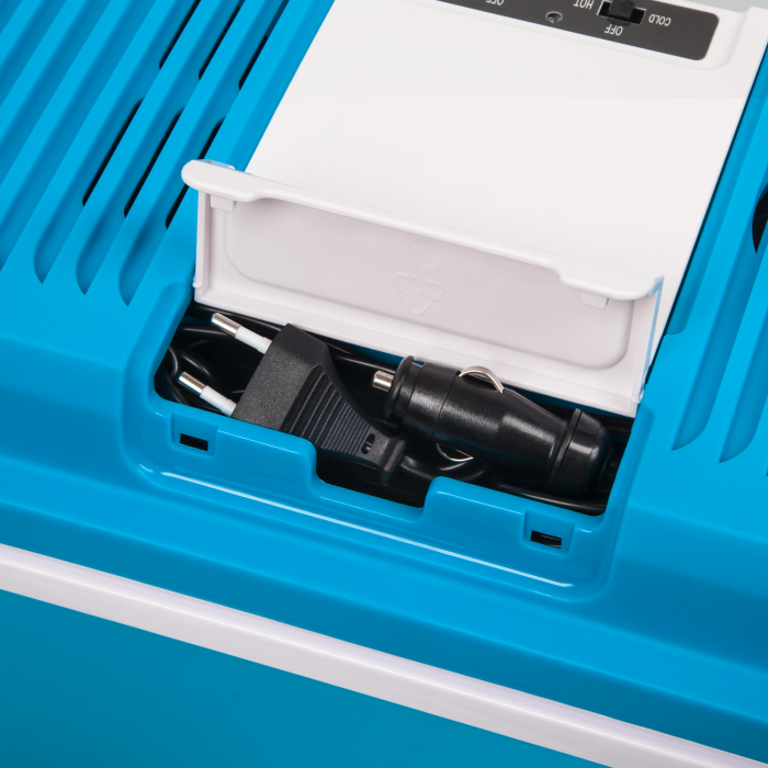 Дорожній холодильник Teesa EASY COOL B20 20л TSA5004.1 - Зображення 4